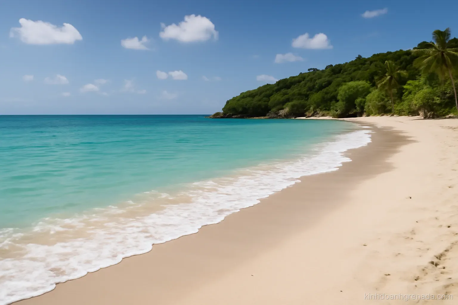 Chuẩn bị gì trước khi làm kinh doanh Grenada?