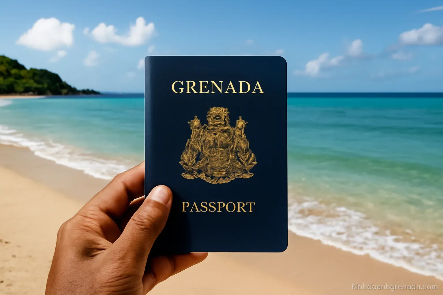 Điều kiện tham gia kinh doanh Grenada
