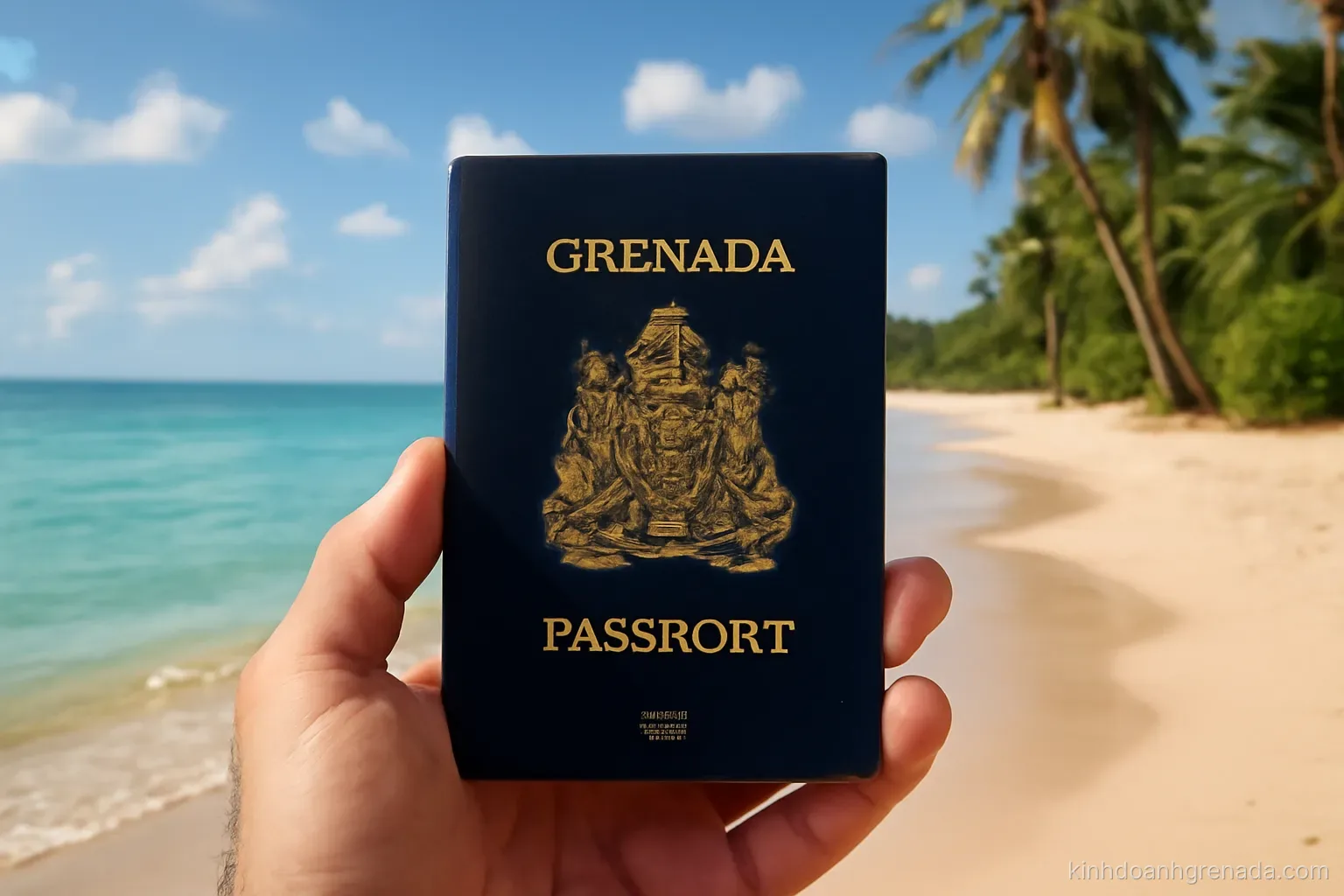 Kinh doanh Grenada mất bao lâu để hoàn tất?