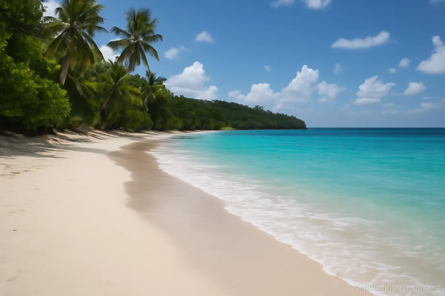 Kinh doanh Grenada: nên bắt đầu từ đâu?